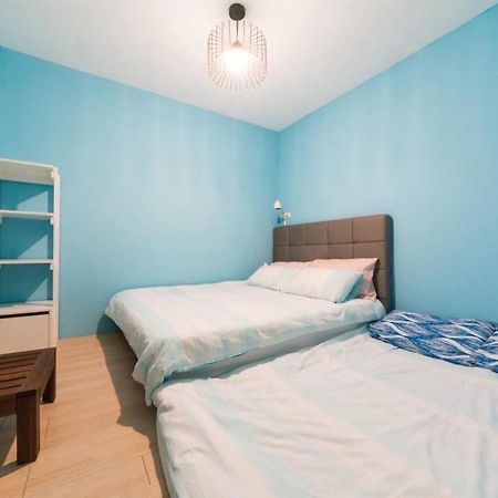 South Traveller Apartman Tajnan Kültér fotó