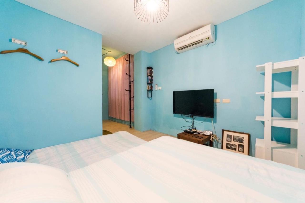 South Traveller Apartman Tajnan Kültér fotó