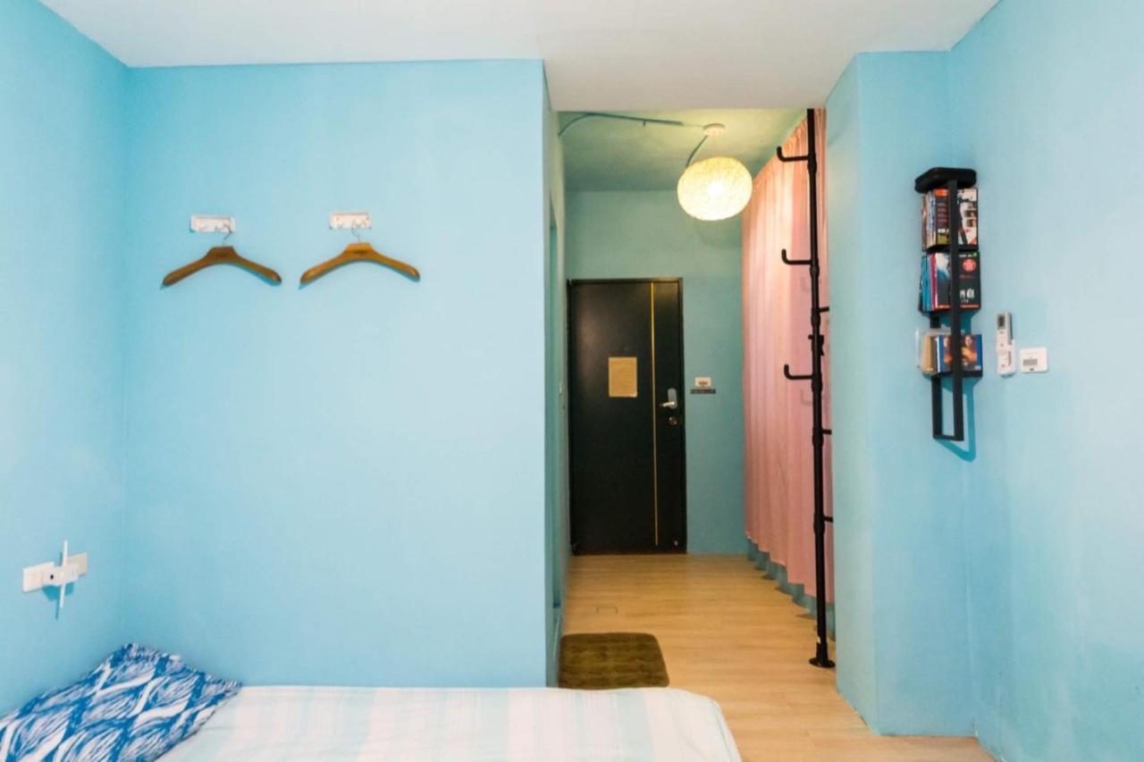 South Traveller Apartman Tajnan Kültér fotó