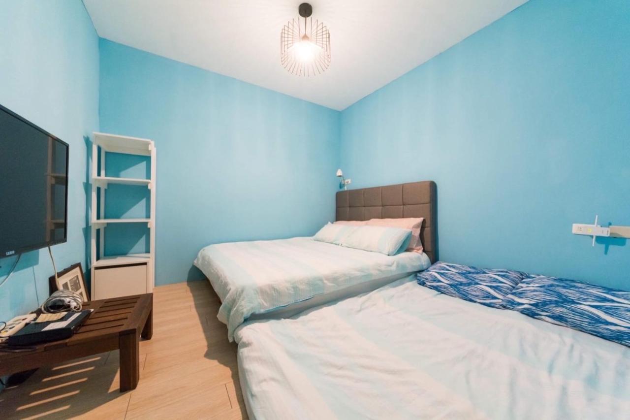 South Traveller Apartman Tajnan Kültér fotó