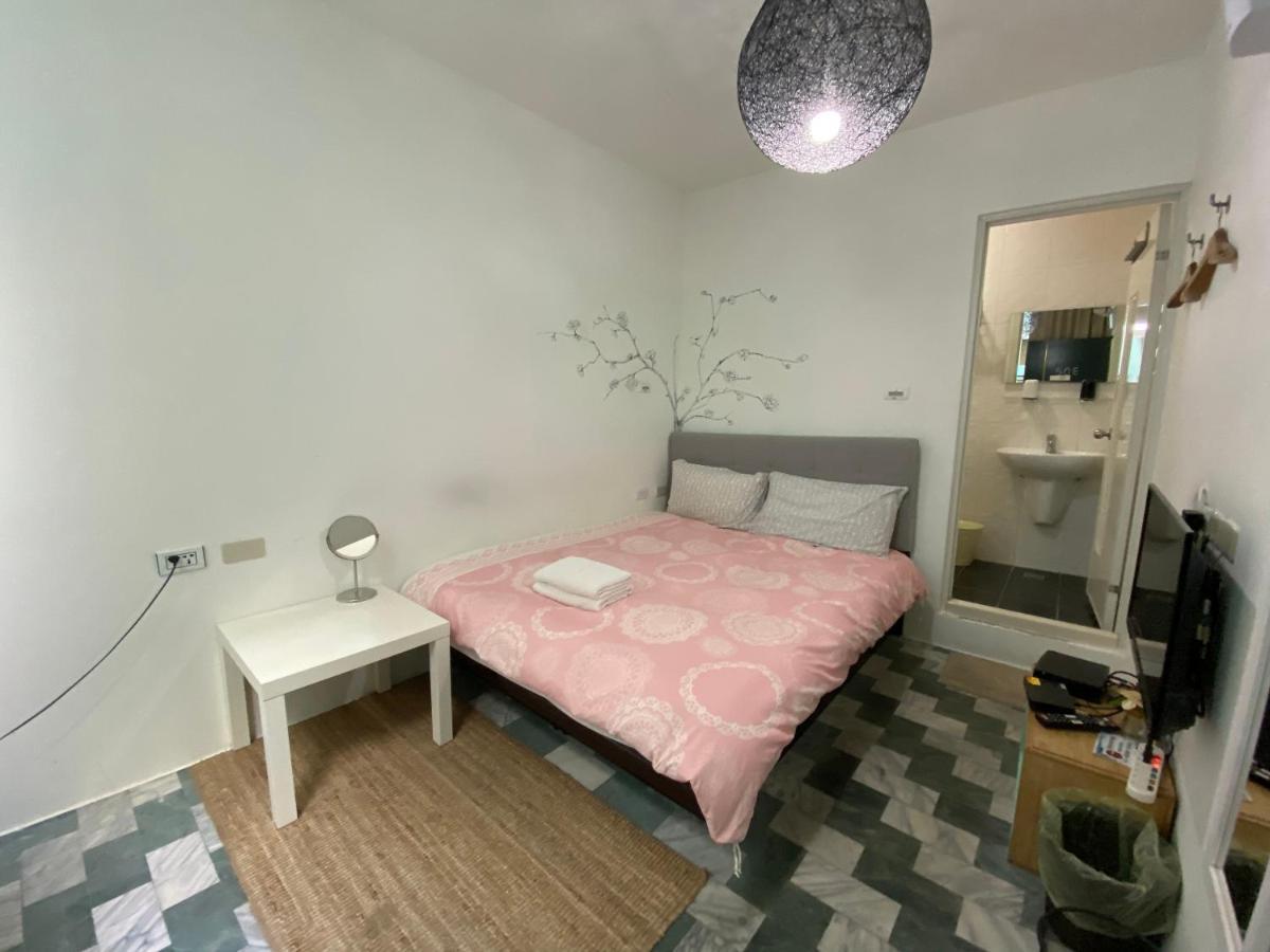 South Traveller Apartman Tajnan Kültér fotó