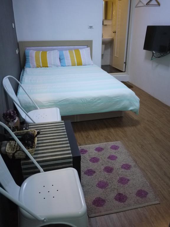 South Traveller Apartman Tajnan Kültér fotó