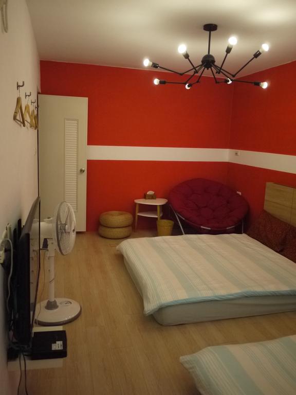 South Traveller Apartman Tajnan Kültér fotó