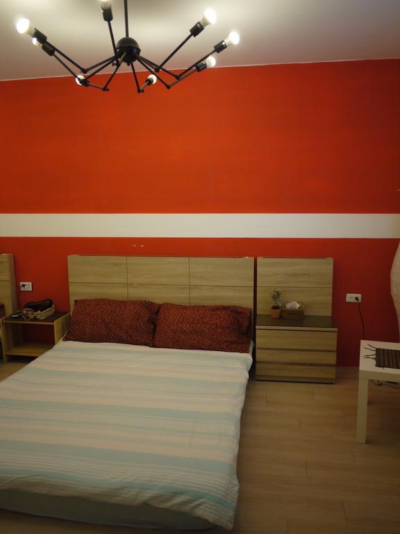 South Traveller Apartman Tajnan Kültér fotó