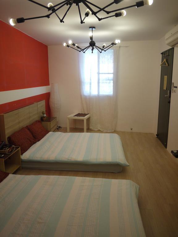 South Traveller Apartman Tajnan Kültér fotó