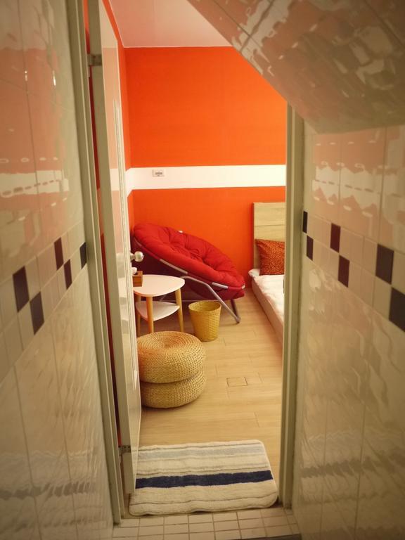 South Traveller Apartman Tajnan Kültér fotó