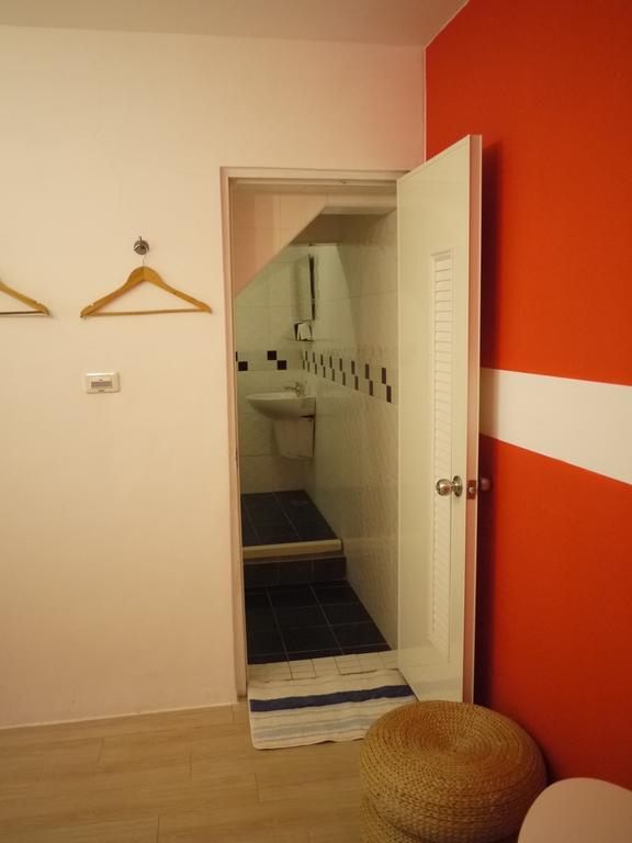 South Traveller Apartman Tajnan Kültér fotó