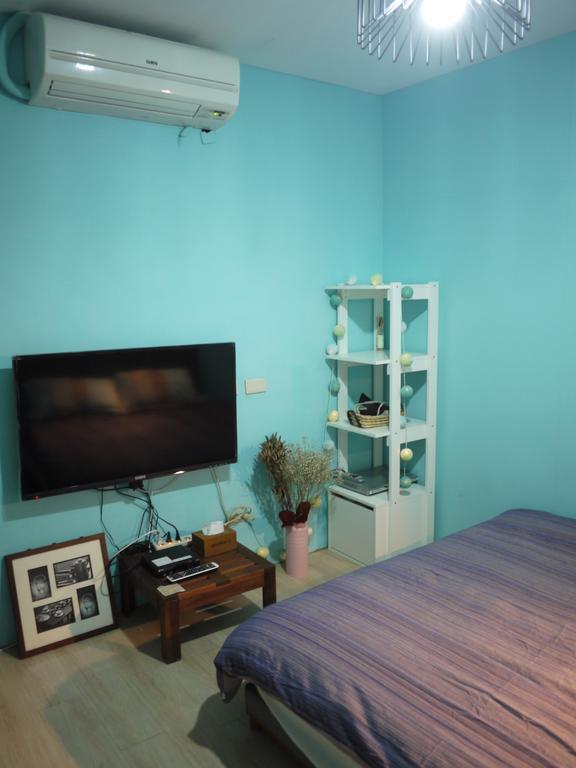 South Traveller Apartman Tajnan Kültér fotó