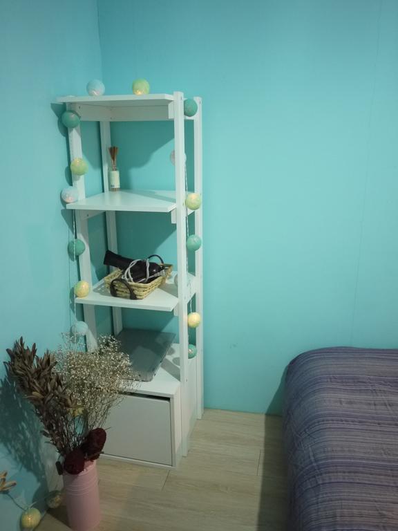 South Traveller Apartman Tajnan Kültér fotó
