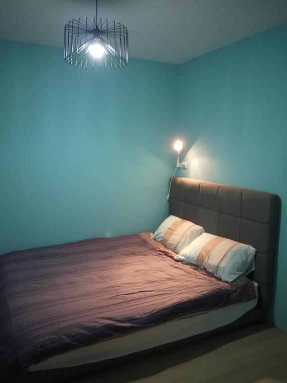 South Traveller Apartman Tajnan Kültér fotó