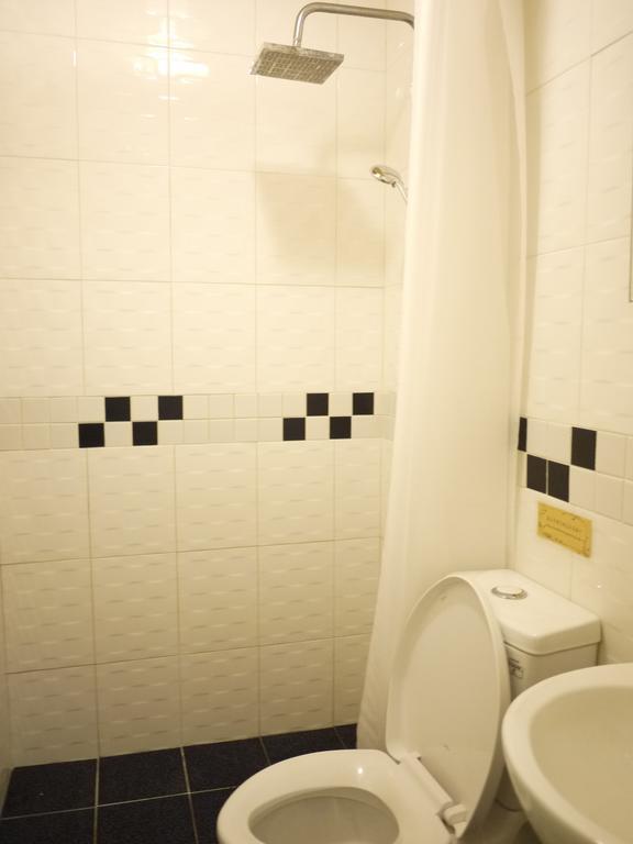 South Traveller Apartman Tajnan Kültér fotó
