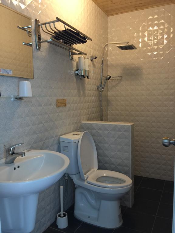 South Traveller Apartman Tajnan Kültér fotó