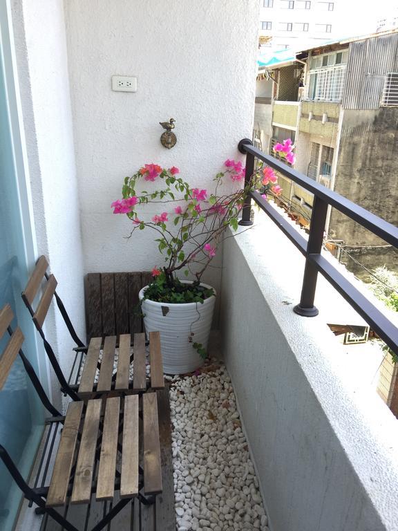 South Traveller Apartman Tajnan Kültér fotó