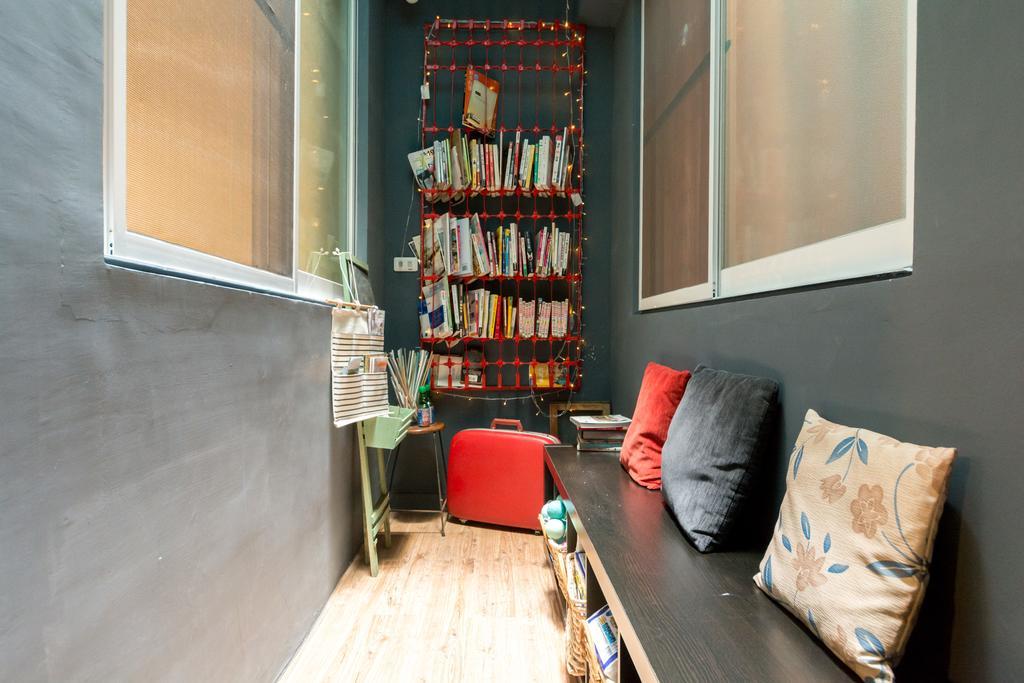 South Traveller Apartman Tajnan Kültér fotó
