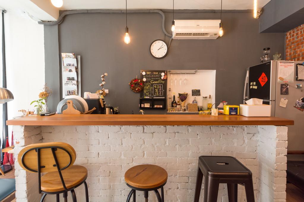 South Traveller Apartman Tajnan Kültér fotó
