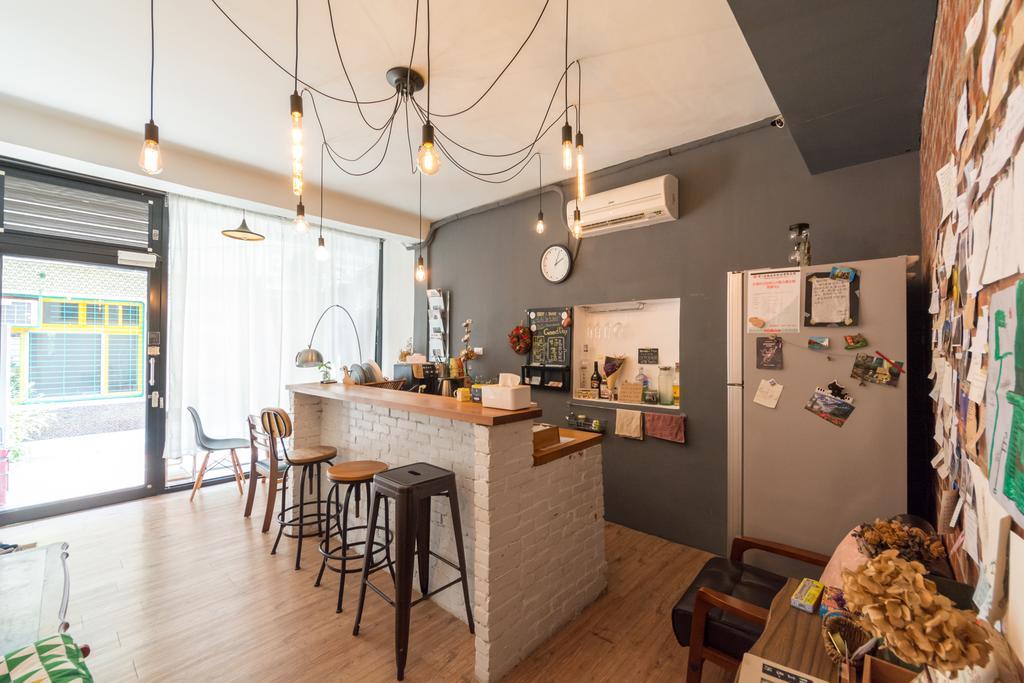 South Traveller Apartman Tajnan Kültér fotó