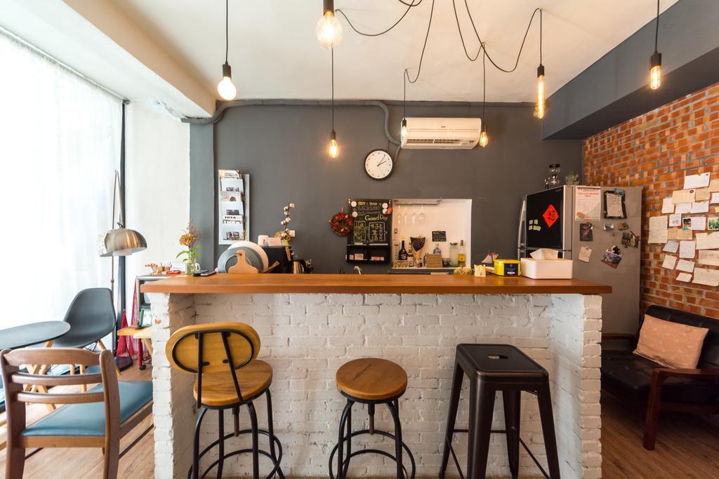South Traveller Apartman Tajnan Kültér fotó