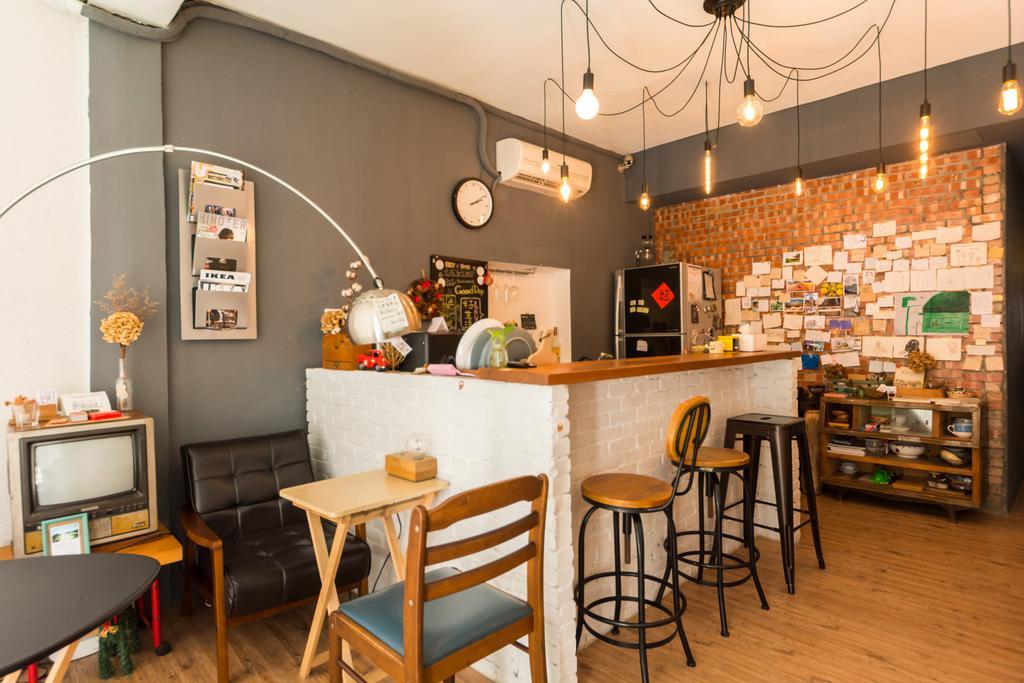South Traveller Apartman Tajnan Kültér fotó