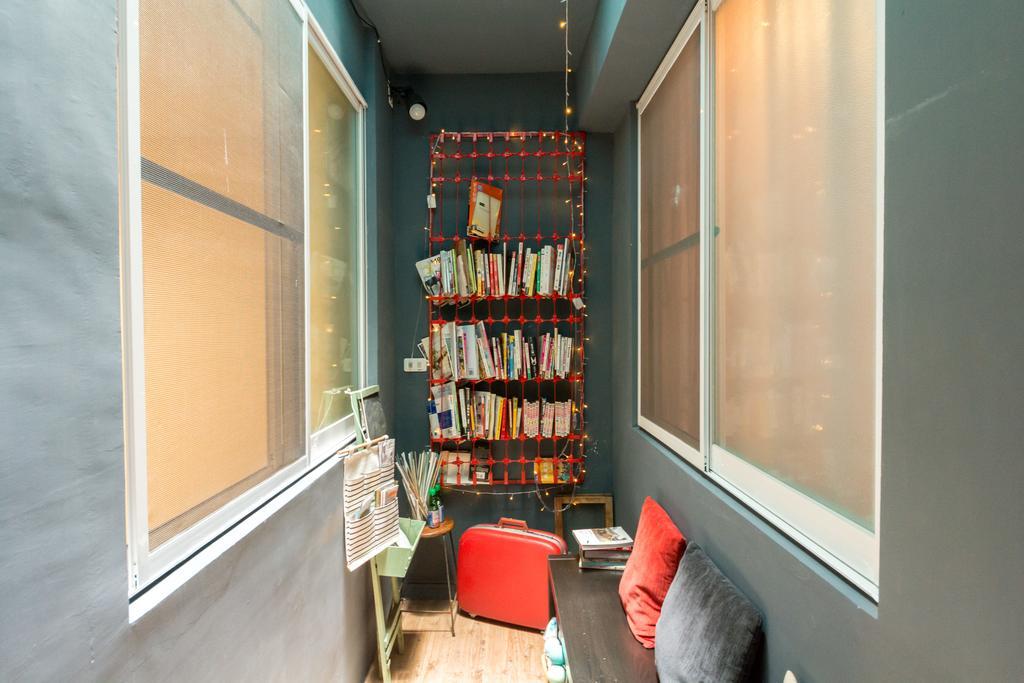South Traveller Apartman Tajnan Kültér fotó
