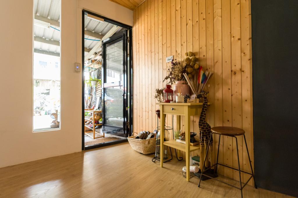South Traveller Apartman Tajnan Kültér fotó