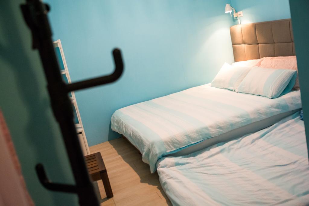 South Traveller Apartman Tajnan Kültér fotó