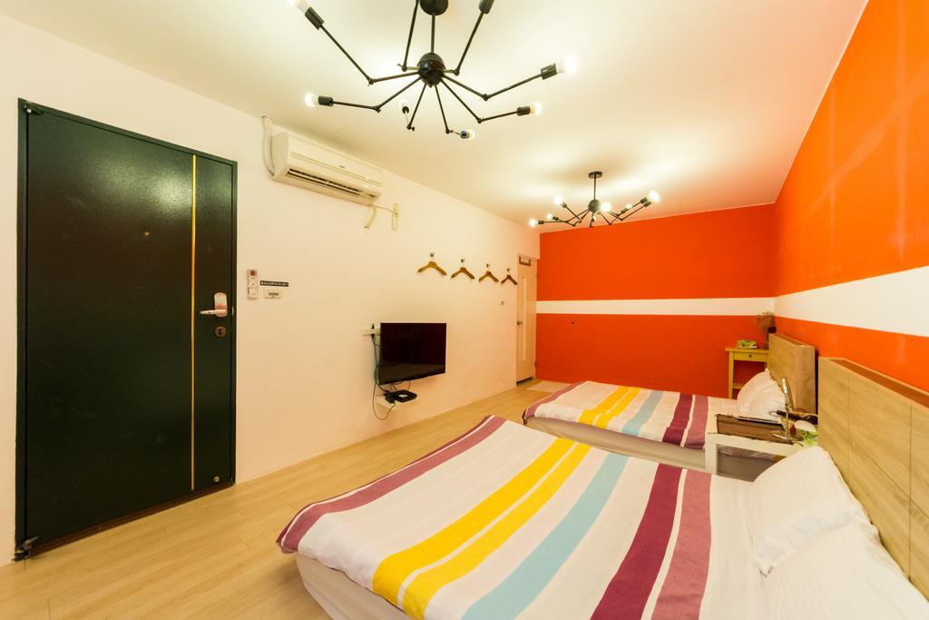 South Traveller Apartman Tajnan Kültér fotó