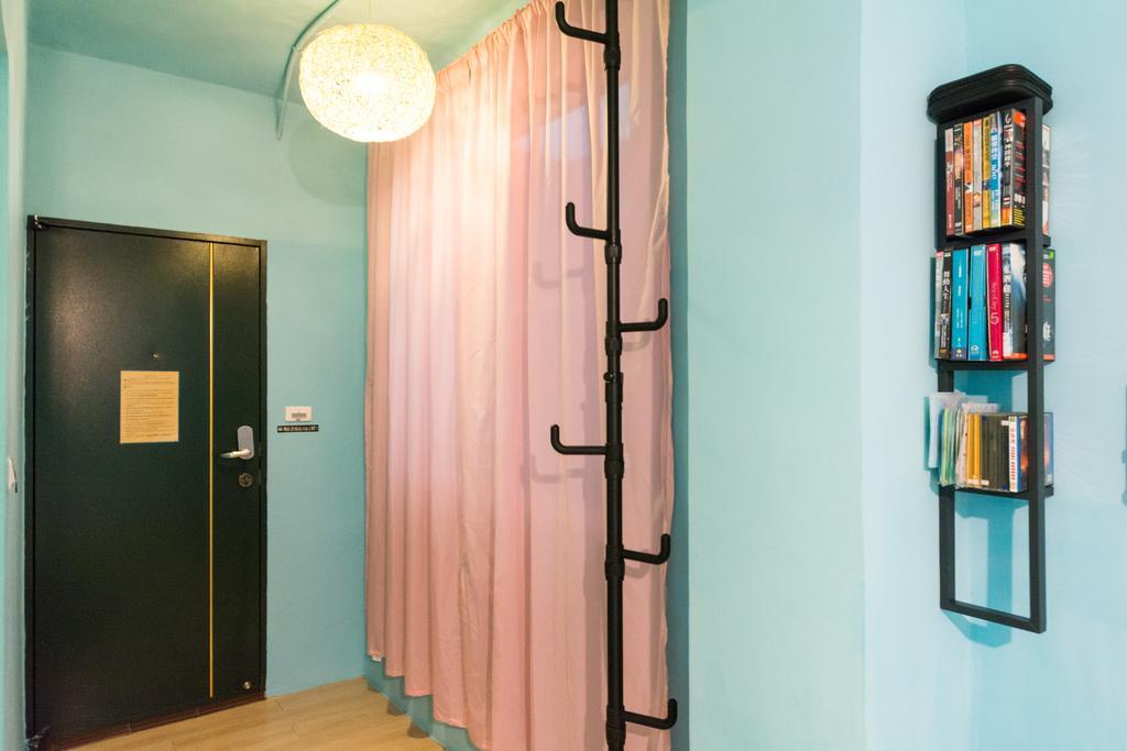 South Traveller Apartman Tajnan Kültér fotó