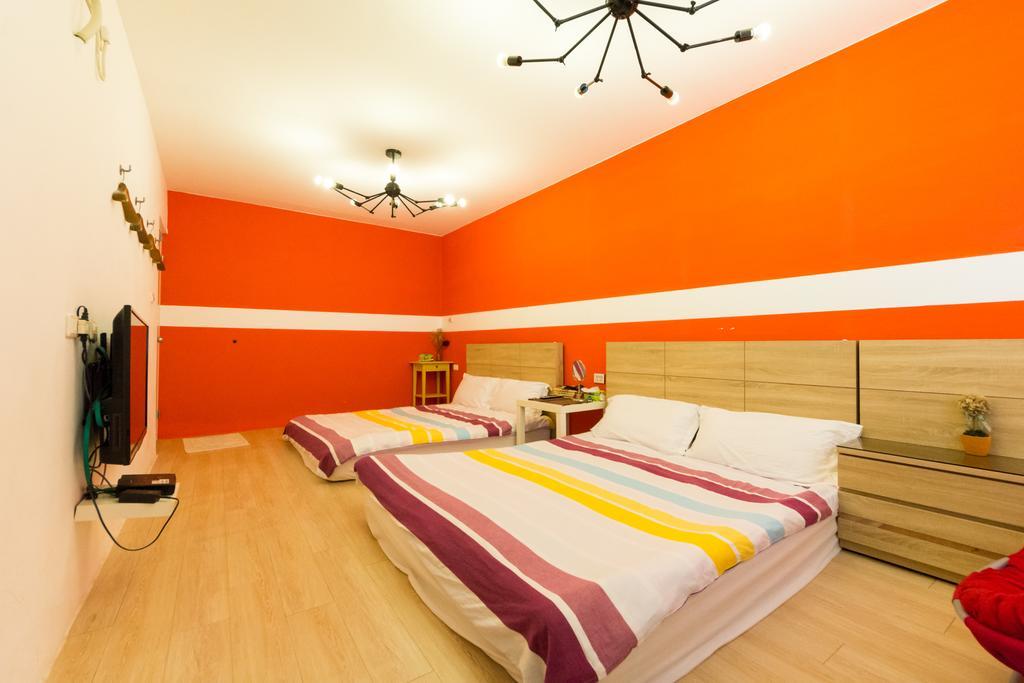 South Traveller Apartman Tajnan Kültér fotó