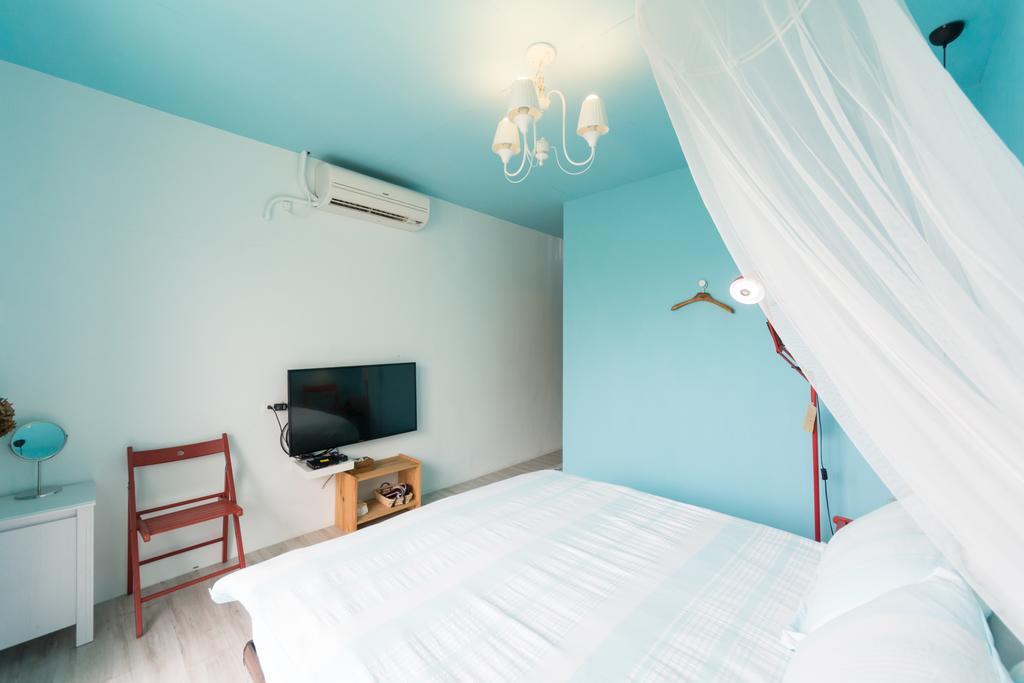 South Traveller Apartman Tajnan Kültér fotó