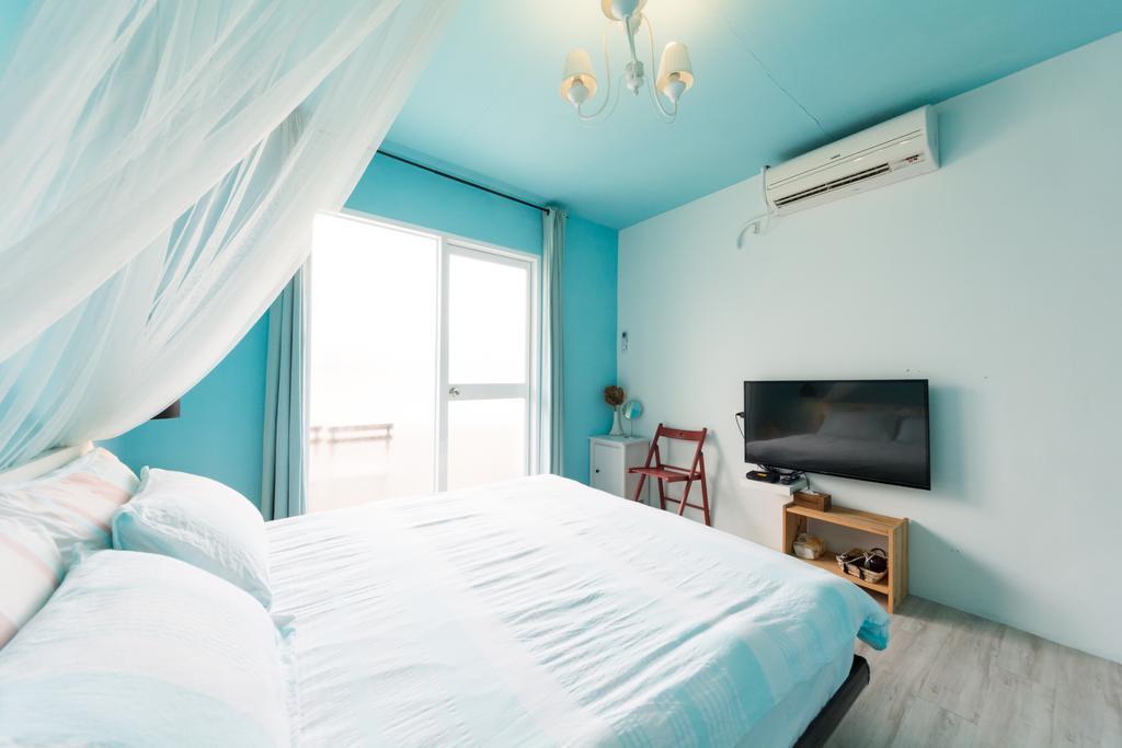South Traveller Apartman Tajnan Kültér fotó