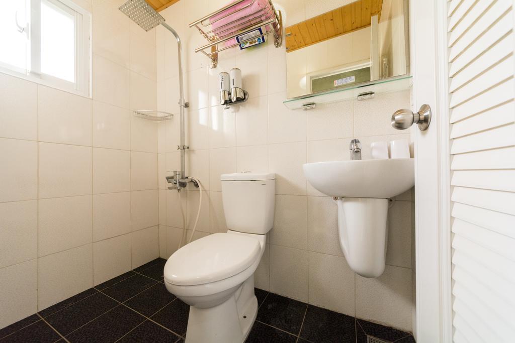 South Traveller Apartman Tajnan Kültér fotó