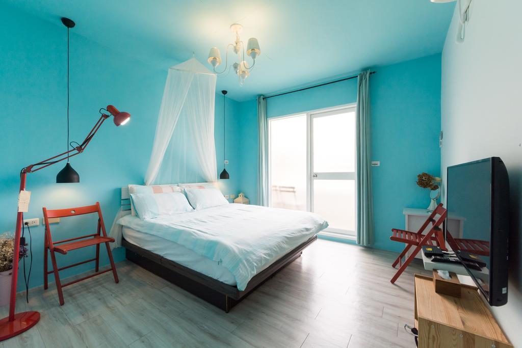 South Traveller Apartman Tajnan Kültér fotó