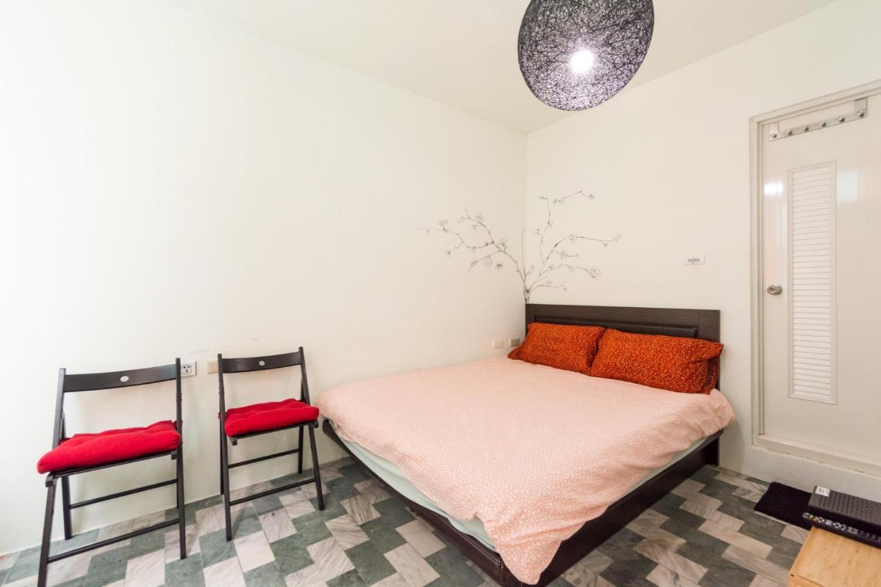 South Traveller Apartman Tajnan Kültér fotó